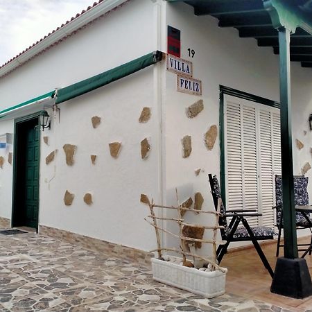 Villa Feliz Abades  Esterno foto