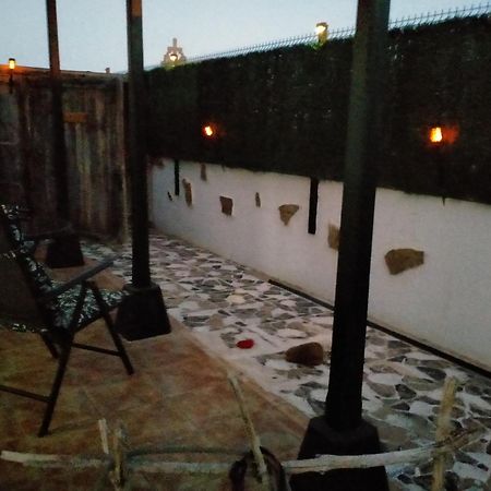 Villa Feliz Abades  Esterno foto