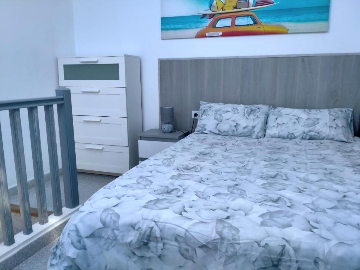 Villa Feliz Abades  Esterno foto