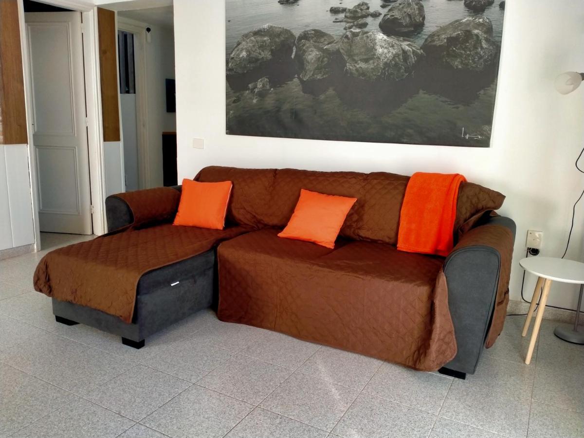 Villa Feliz Abades  Esterno foto