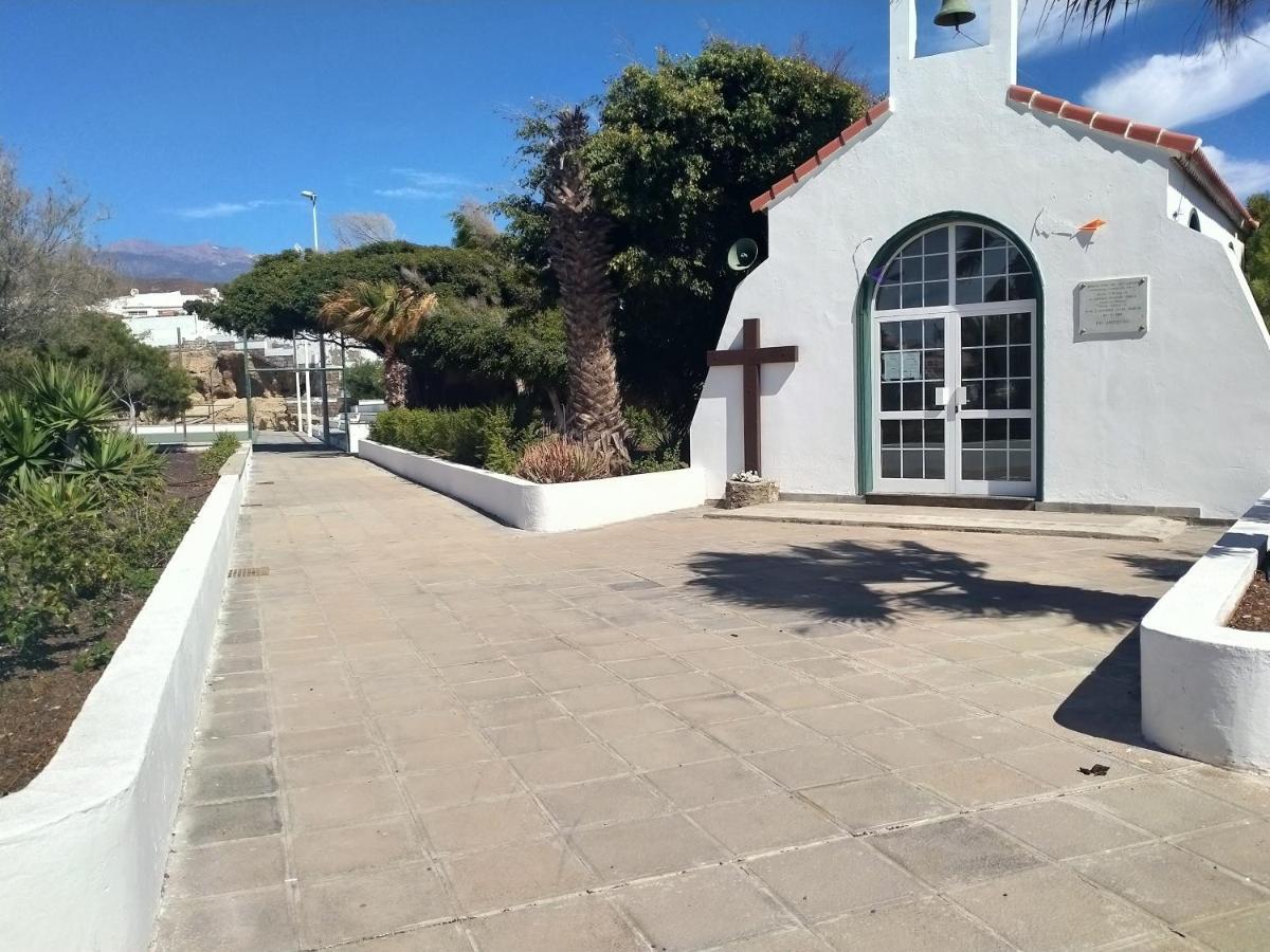Villa Feliz Abades  Esterno foto