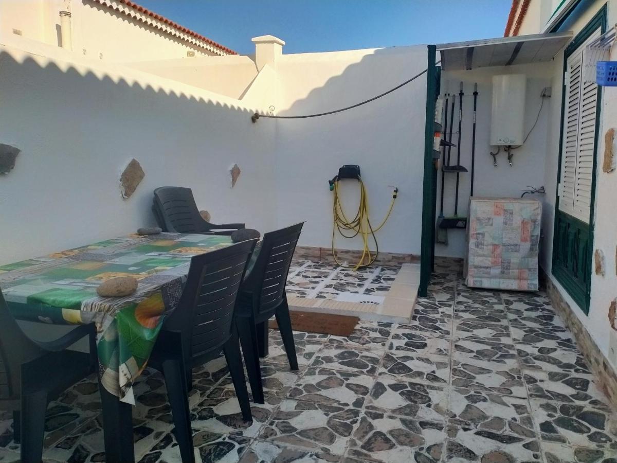 Villa Feliz Abades  Esterno foto