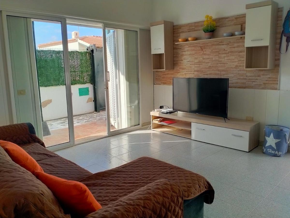 Villa Feliz Abades  Esterno foto