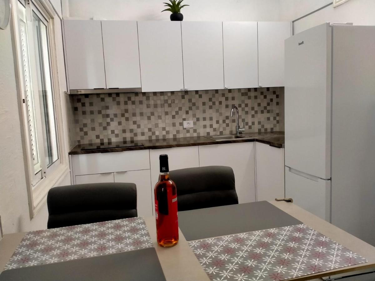 Villa Feliz Abades  Esterno foto