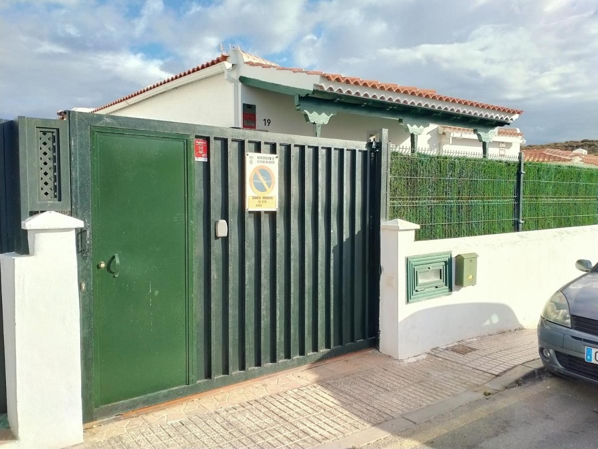 Villa Feliz Abades  Esterno foto