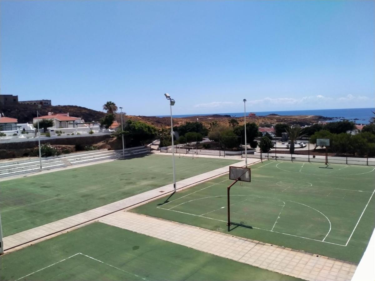 Villa Feliz Abades  Esterno foto